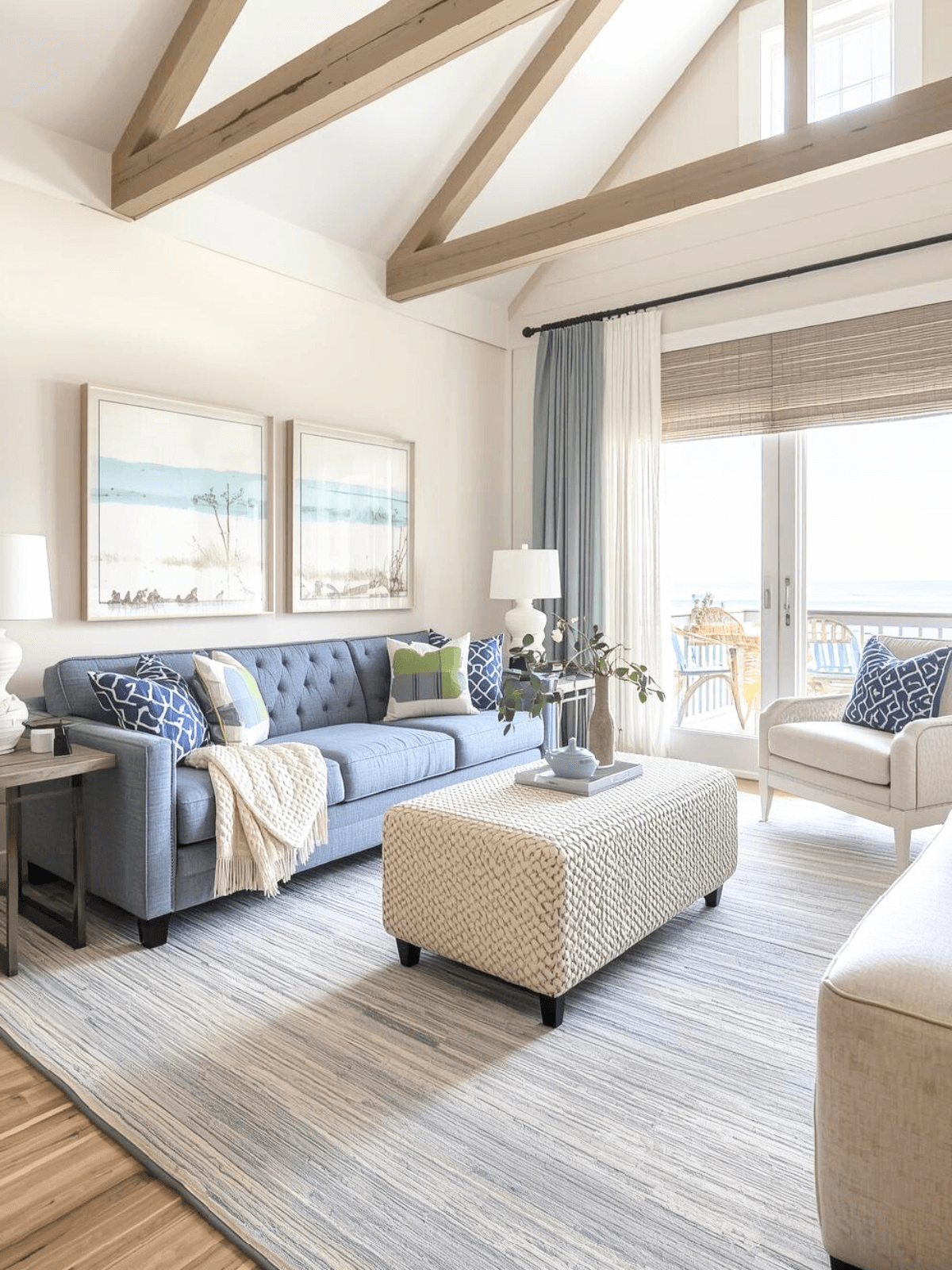 Sherwin Williams Greek Villa Review and Color Palettes - Decorate With Ease